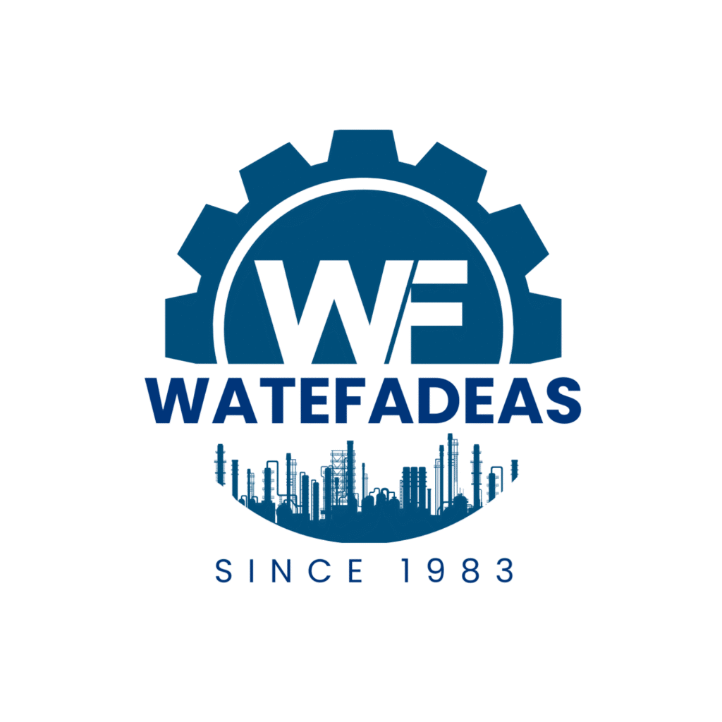Watefadeas Logo