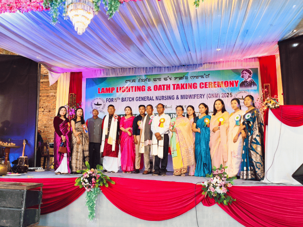 Community Welfare (Watefadeas)