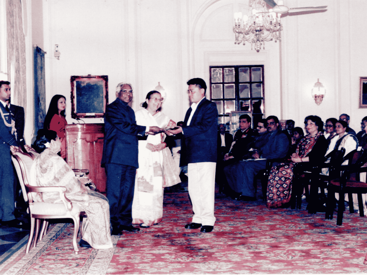 Watefadeas Achievment (Watefadeas)